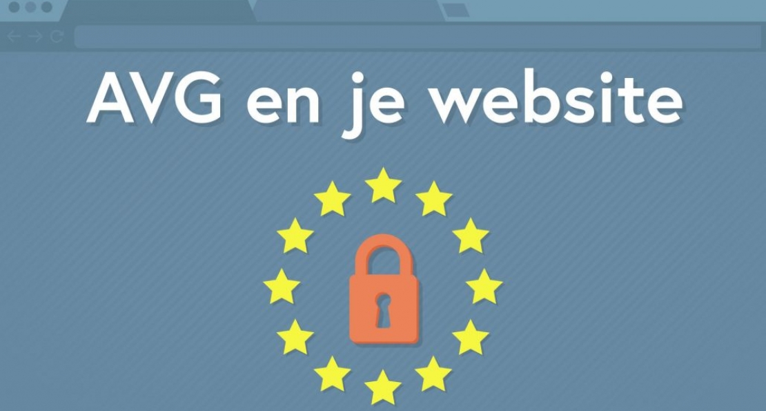 TRUCS: Hoe maak ik mijn site AVG-proof?