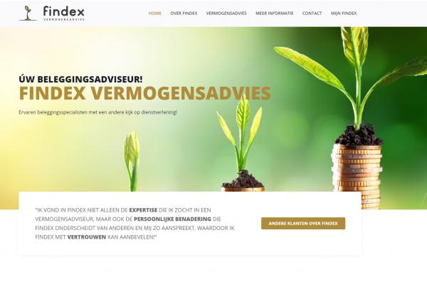 Findex Vermogensadvies